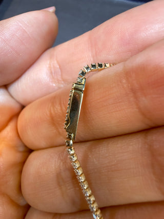 PULSERA 2 - LAB MEDIDA 16 CM