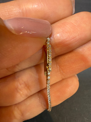 PULSERA 2 - LAB MEDIDA 16 CM