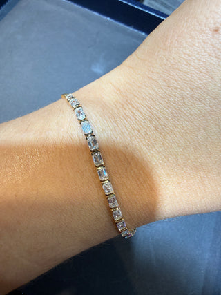 PULSERA 4 - LAB- MEDIDA 16 CM