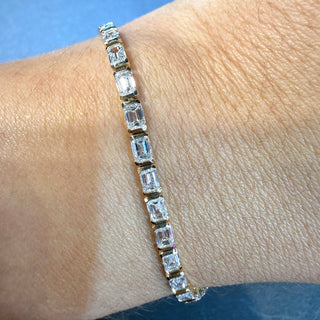 PULSERA 4 - LAB- MEDIDA 16 CM