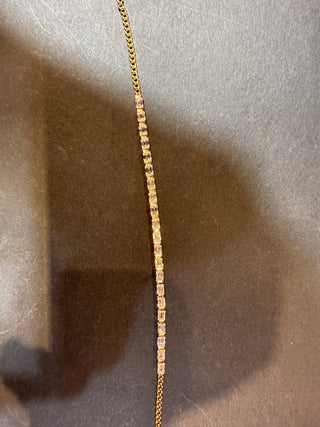 PULSERA 4 - LAB- MEDIDA 16 CM