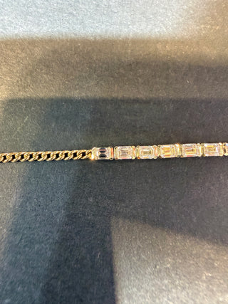 PULSERA 4 - LAB- MEDIDA 16 CM