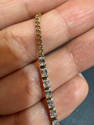 PULSERA 4 - LAB- MEDIDA 16 CM