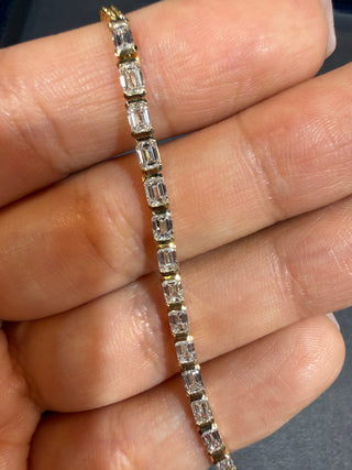 PULSERA 4 - LAB- MEDIDA 16 CM