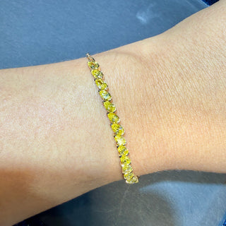 PULSERA 5 - LAB - MEDIDA 17 CM