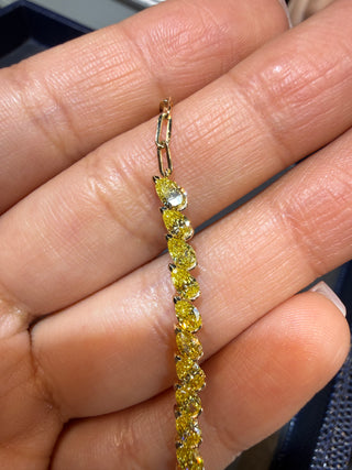 PULSERA 5 - LAB - MEDIDA 17 CM