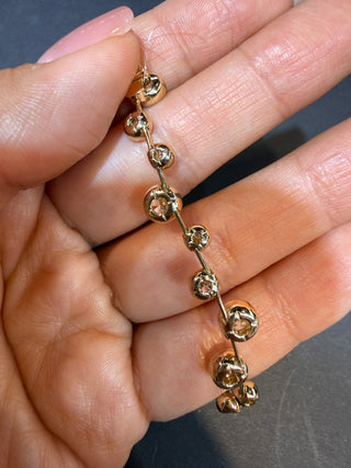 PULSERA 7 - LAB - MEDIDA 16 CM