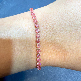 PULSERA 9- LAB- MEDIDA 15 CM