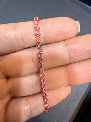PULSERA 9- LAB- MEDIDA 15 CM