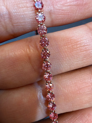 PULSERA 9- LAB- MEDIDA 15 CM