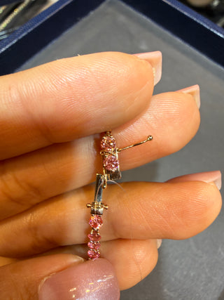 PULSERA 9- LAB- MEDIDA 15 CM