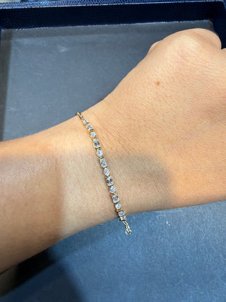 PULSERA 12- LAB - MEDIDA 16.5 CM