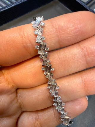 PULSERA 14- LAB - MEDIDA 16 CM