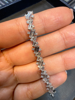 PULSERA 14- LAB - MEDIDA 16 CM