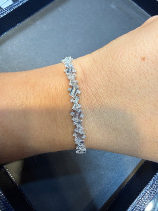 PULSERA 14- LAB - MEDIDA 16 CM