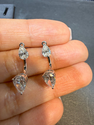 ARETES (2 en 1)  - LAB