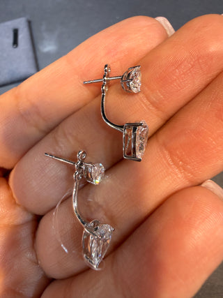 ARETES (2 en 1)  - LAB