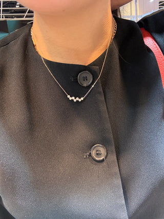 COLLAR 8 - LAB - MEDIDA 45 CM
