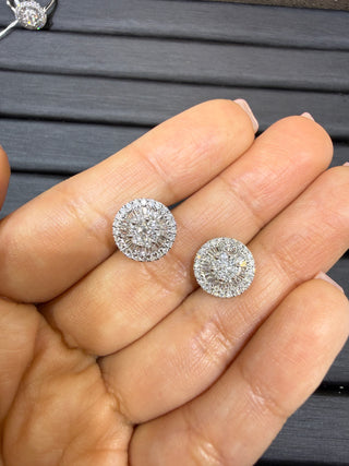 ARETES 1 - NATURAL - 18K
