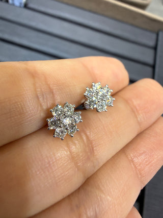 ARETES 3 - NATURAL - 18K