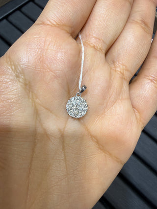 DIJE 3 - NATURAL - 18K