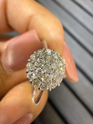 ANILLO 11 - NATURAL - 18K