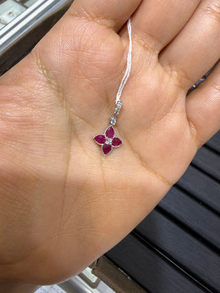 DIJE 4 - NATURAL - 18K