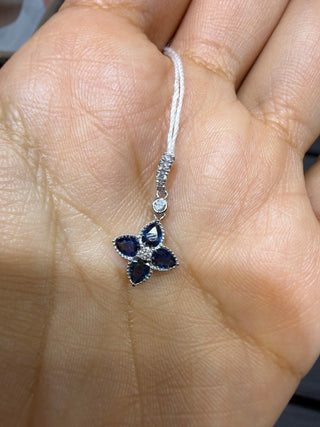 DIJE 4 - NATURAL - 18K