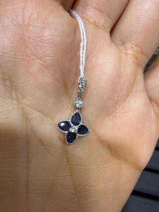 DIJE 4 - NATURAL - 18K