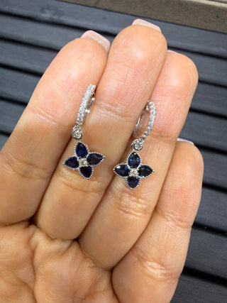 ARETES 5 - NATURAL - 18K