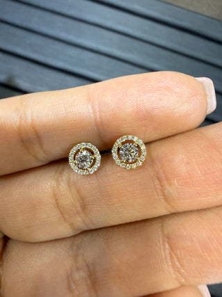 ARETES 7 - NATURAL - 18K