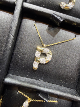 COLLAR 3 - NATURAL - 18K