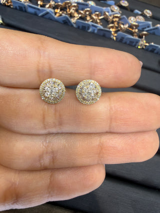 ARETES 0 - NATURAL - 18K