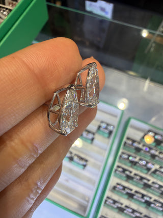 ARETES PERA 6 CT - LAB