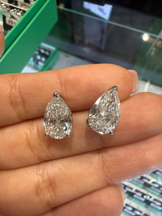 ARETES PERA 6 CT - LAB