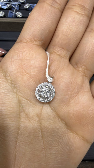 DIJE 1 - NATURAL - 18K