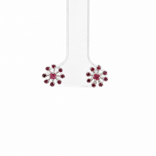 Aretes Alya