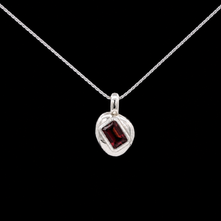 Pebbel charm