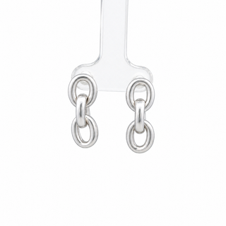 Aretes Eslabón