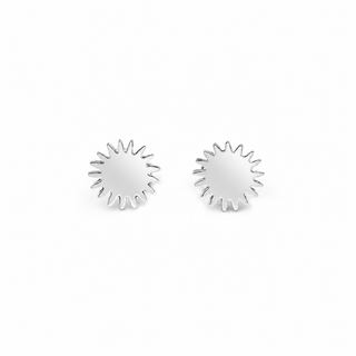 Aretes Mini Dahlia