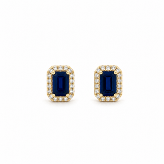 Aretes Victoria