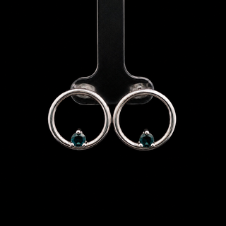 Aretes Aura Grandes