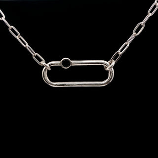 Collar Medio Clip